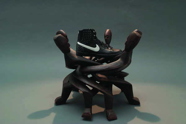 NIKE 3