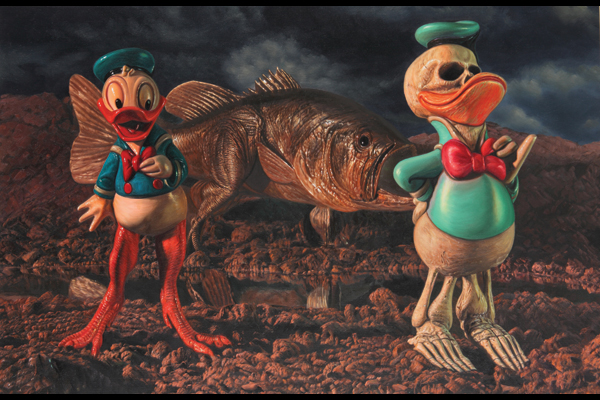 big Dead-Duck-24-x-36.ptg