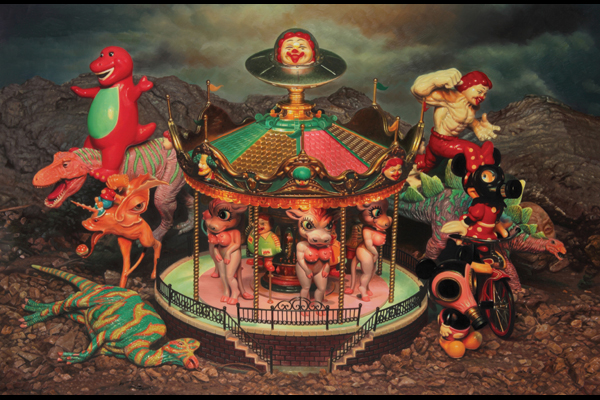 cowgirl-go-round.ptg24x36