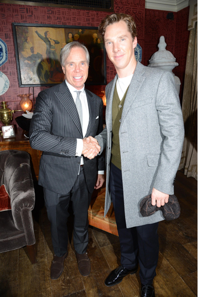 TommyHilfigerBenedic#53F4EB