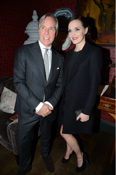 TommyHilfigerCictoriaPendleton2