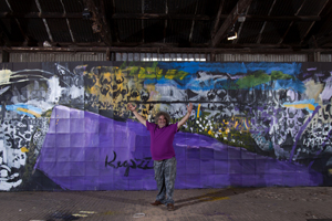 mini Carlos-Regazzoni