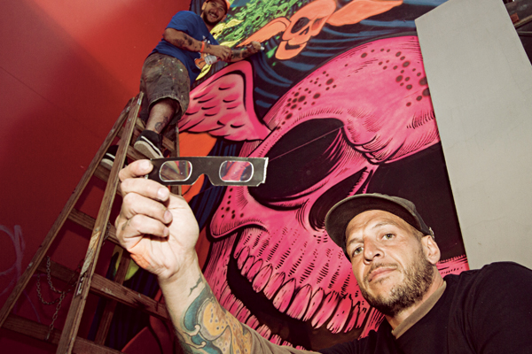 Mural-3-D-por-el-duo-Lagansedo