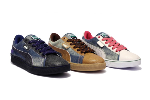 Puma suede edicion limitada Clearance
