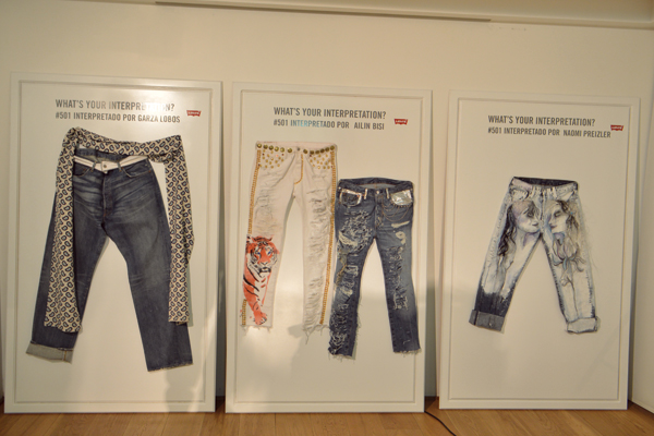 Levi´s-501.-What-is-your-interpretation