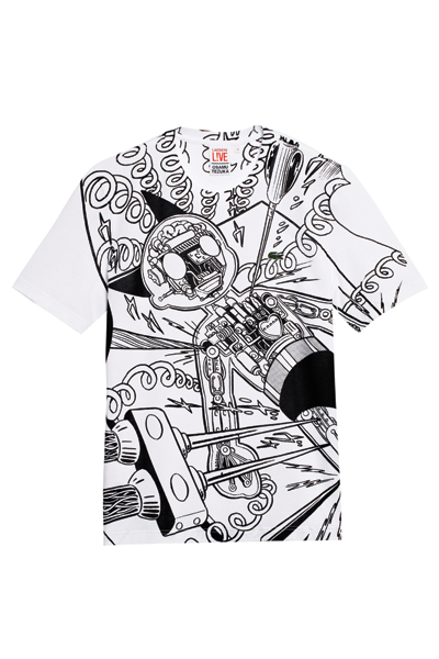 Lacoste-L!ve-+-Tezuka