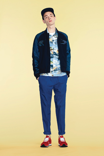 015_LACOSTE_LIVE_SS13_Menswear_Look_Book