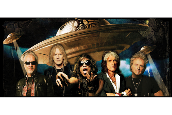 Aerosmith