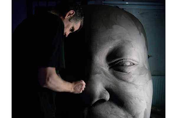 9.Mueck_RonMueckenelestudio