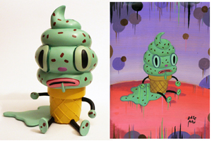 minMintChipCreamyCombo