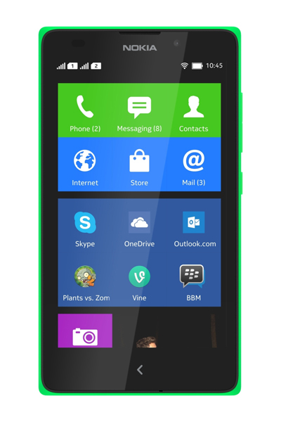nokia_xl_front_green_homescreen