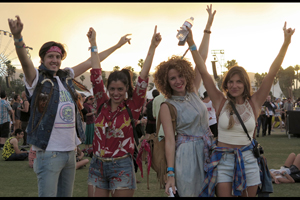 Levi´s-+-Coachella--Bloggers