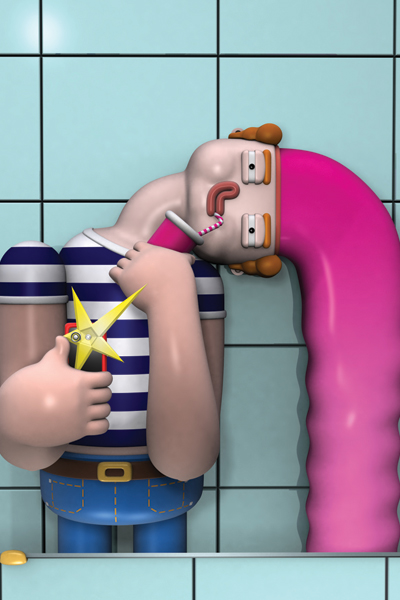 CharacterSelfie-Ojofrito