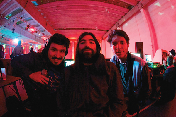 levi´s-skate-o-rama---los-trimarchi-en-levis-skate-o-rama