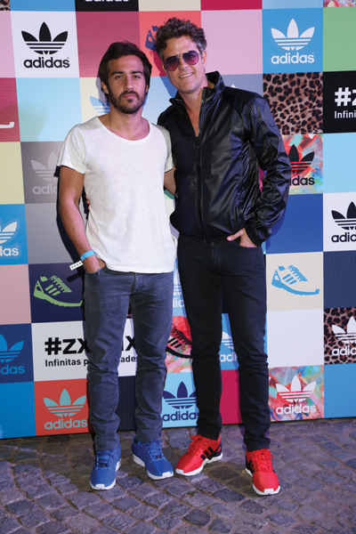 Nico-Franchella-y-Mike-Amigorena