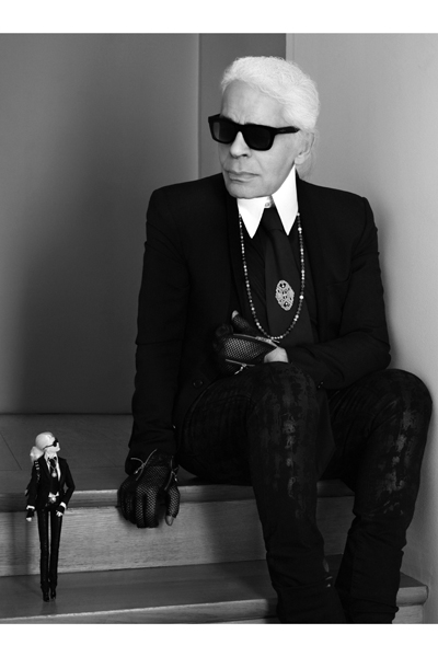 Lagerfeld_SelfPortrait