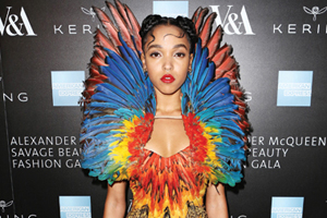 FKA_Twigs_Dave_Benett_Getty_Images_for_Victoria_and_Albert_Museum