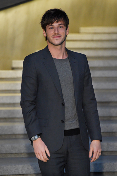 11_2015-16-Cruise-collection_Photocall-pictures-by-Aldo-Castoldi_Gaspard-Ulliel