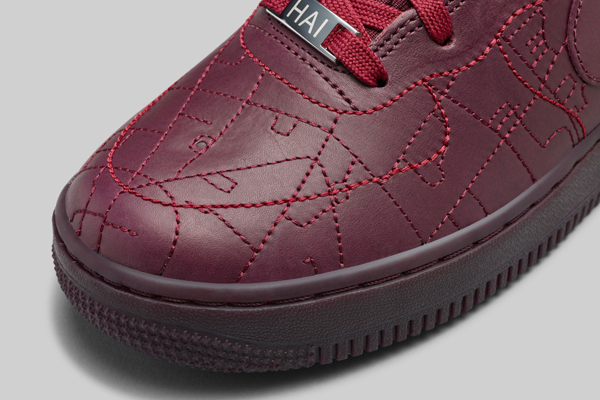 WMNS_Air_Force_1_Hi_Burgandy-Detail_Toe_Box-HO14_B10_APP-14389_33955