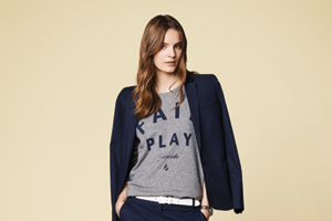 001_LACOSTE_SS15_Womenswear_Look_Book-Recovered