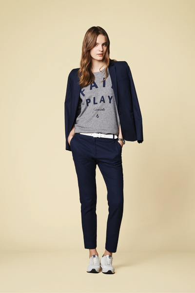 001_LACOSTE_SS15_Womenswear_Look_Book