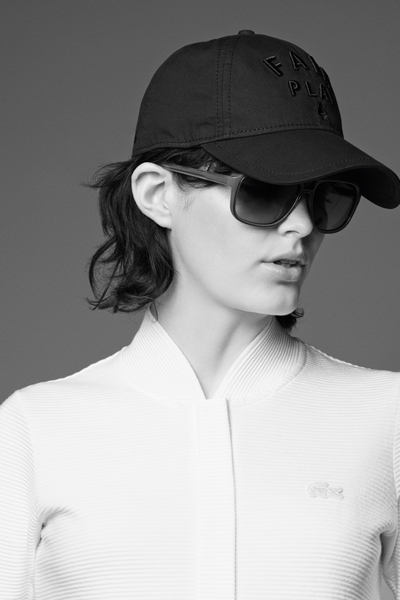 010_LACOSTE_SS15_Womenswear_Look_Book
