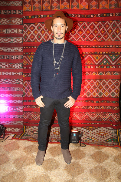 Emmanuel-Horvilleur-en-la-presentacion-SS16-de-THEM