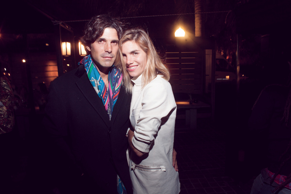 Nacho-Figueras-y-Delfina-Blaquier-en-los-50-años-de-Happening-CN