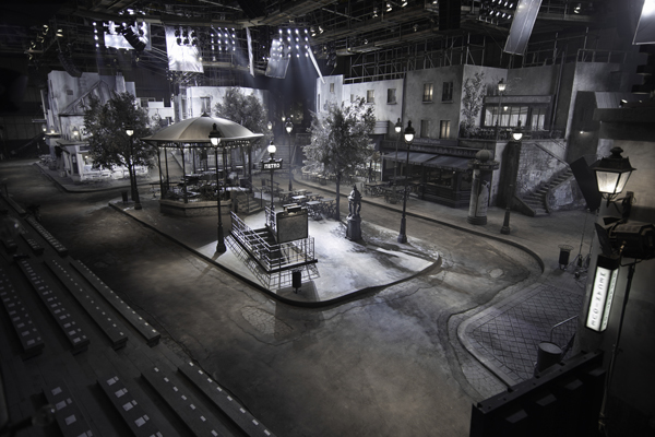 03_MÇtiers-d'art-Paris-in-Rome-2015-16---Teatro-N¯5---Cinecitta-Studios--Rome---pictures-by-Olivier-Saillant