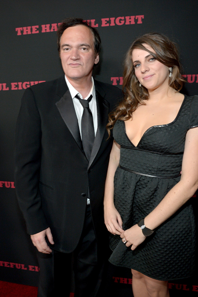Director-Quentin-Tarantino-y-Courtney-Hoffman---Photo-by-Joshua-Applegate-at-Getty-Images
