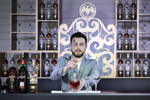 Maximiliano-Salomón,-finalista-argentino-del-Bacardí-Legacy-2016