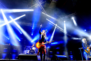 Airbag-en-Personal-Fest-Córdoba