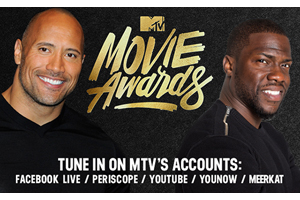 MTV-Movie--Awards---Dwayne-Johnson-y-Kevin-Hart