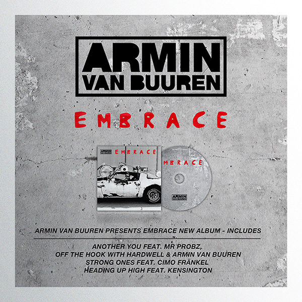 eflyer barrio chino remix