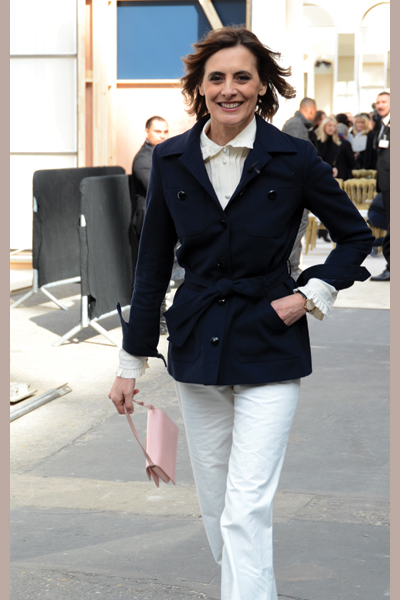 Inès-de-la-FRESSANGE_Fall-Winter-2016-17-RTW-show_Celebrities-pictures-by-Stacy-Fuller_March-8th-2016