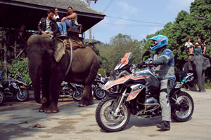 Opcion doble tailandia