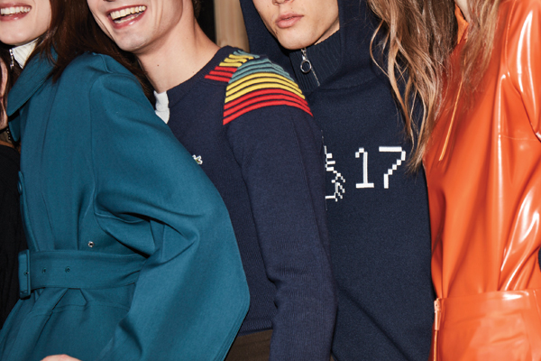 12_LACOSTE_Fall_Winter_16_Backstage