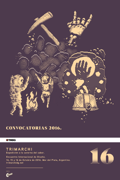 Convocatorias-TMDG16-fecha