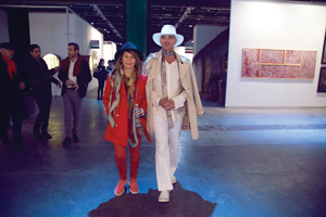 Alan-Faena-y-Ximena-Caminos-en-arteBA,-edici¢n-25-aniversario