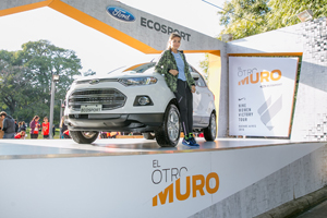 FORD-PARTICIPÓ-DE-LA-NIKE-WOMEN-VICTORY-TOUR-2016-CON-LAECOSPORT-COMO-SPONSOR-OFICIAL