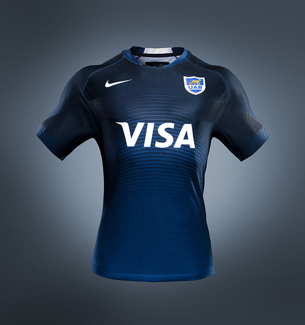 bigNIKE PUMAS suplente