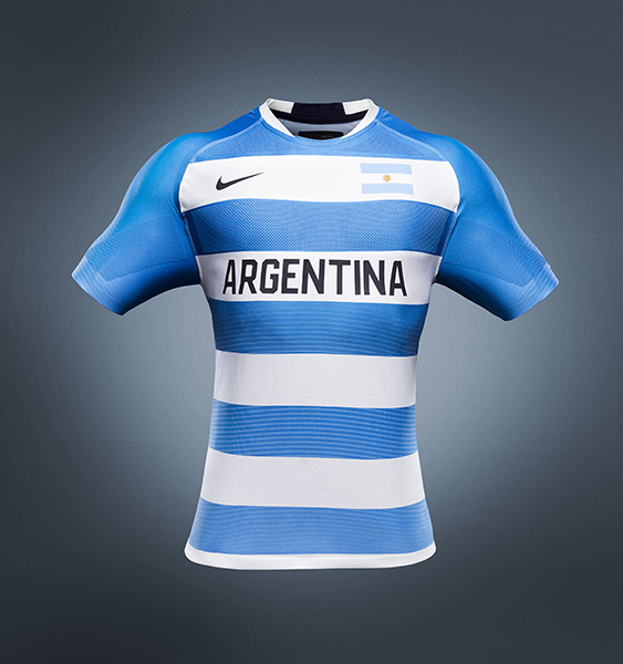 bigNIKE PUMAS titular ARGENTINA