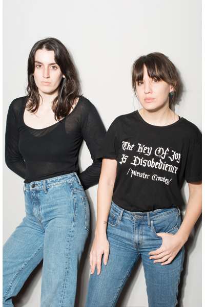 bigbianca&julia-blackmamba