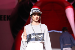 Blackmamba+Reebok en BAFWeek SS17 miniatura