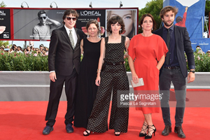BELEN-CHAVANNE---Venice-International-Film-Festival--September-4th
