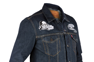 big-cone-lavado-negro