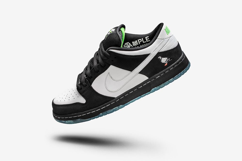 Nike SB x Jeff Staple Panda Pigeon – Zarpado
