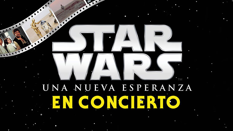 Resultado de imagen para Disney y el Teatro Colón presentan Star Wars Experience