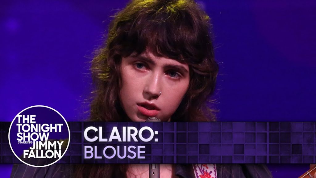 Clairo, la reina del bedroom pop, lanza su segundo disco
